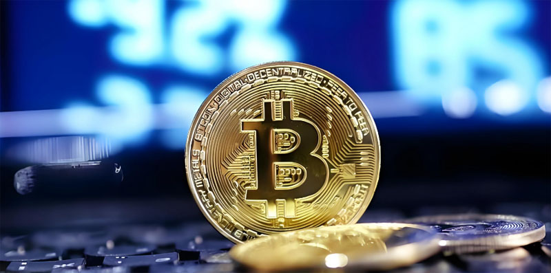 SpaceX 异常调动比特币(BTC) 10日搬运4.5亿美元比特币惹猜想