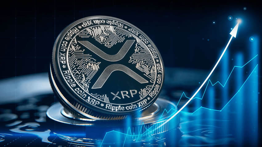 XRP最新價格走勢分析：突破關(guān)鍵阻力位后前景展望