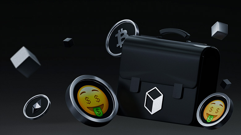 為什么要投資加密貨幣？現(xiàn)在投資加密貨幣的十大理由匯總