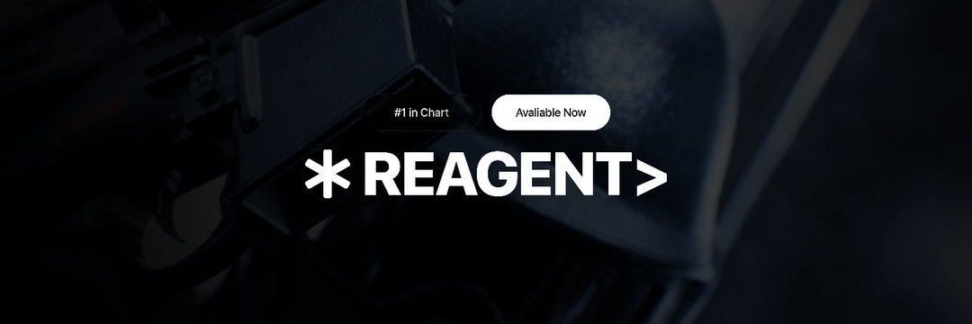 Reagent空投指南：免費(fèi)代幣領(lǐng)取及如何參與Reagent空投步驟