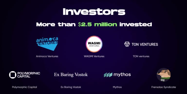 EVAA Finance(EVAA)幣具體介紹