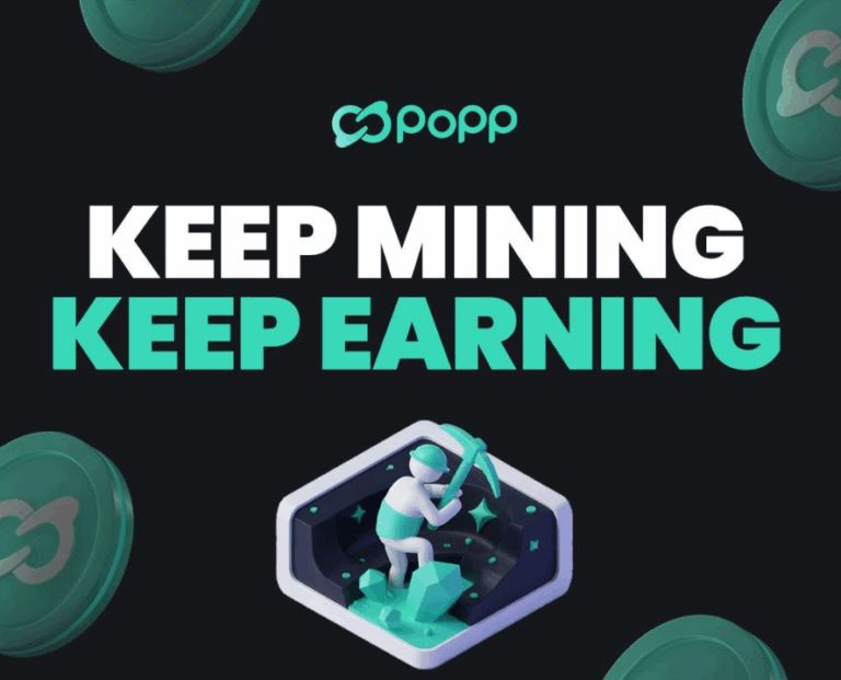 PoP Planet(PoPP)幣詳細(xì)介紹