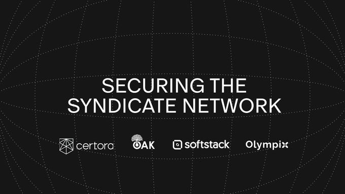 Syndicate(SYND)幣詳細介紹