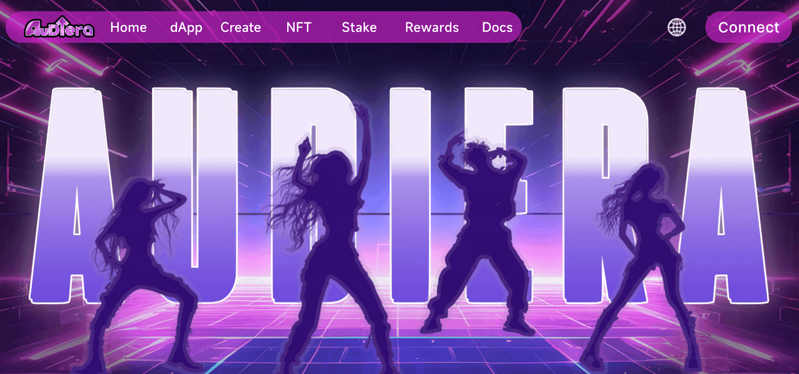 “舞蹈賺錢”是如何運(yùn)作的？