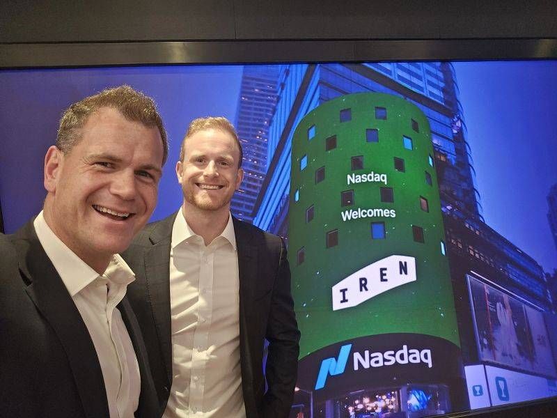 AI淘金者—IREN的蛻變：IREN的核心投資價(jià)值
