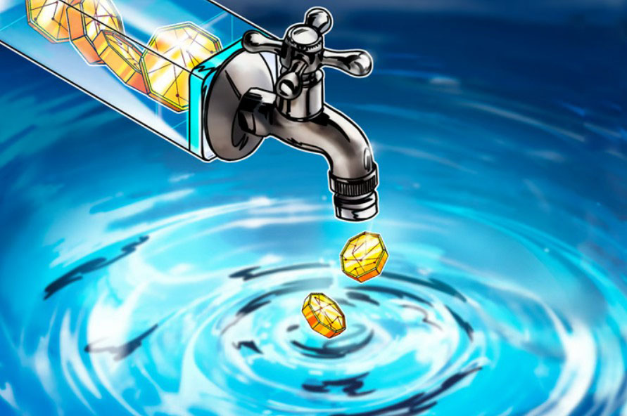 加密貨幣清算額達(dá)到13億美元，比特幣（BTC）價格跌破10.4萬美元