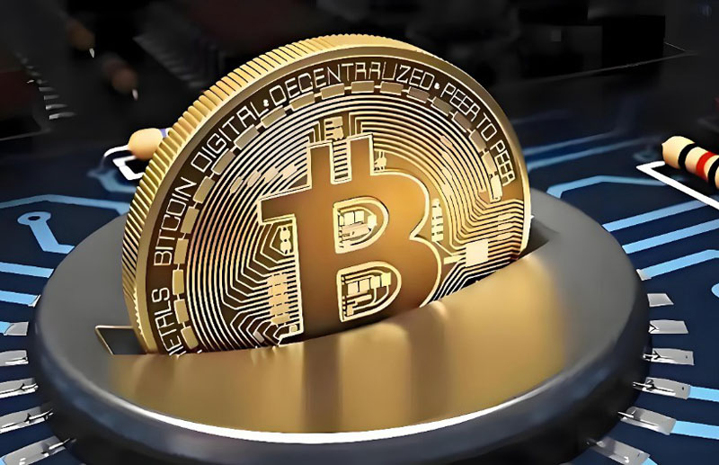 比特幣（BTC）的無(wú)聲 IPO：當(dāng)前盤整并非你所想的那樣