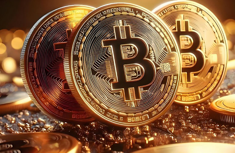 比特幣的無(wú)聲IPO