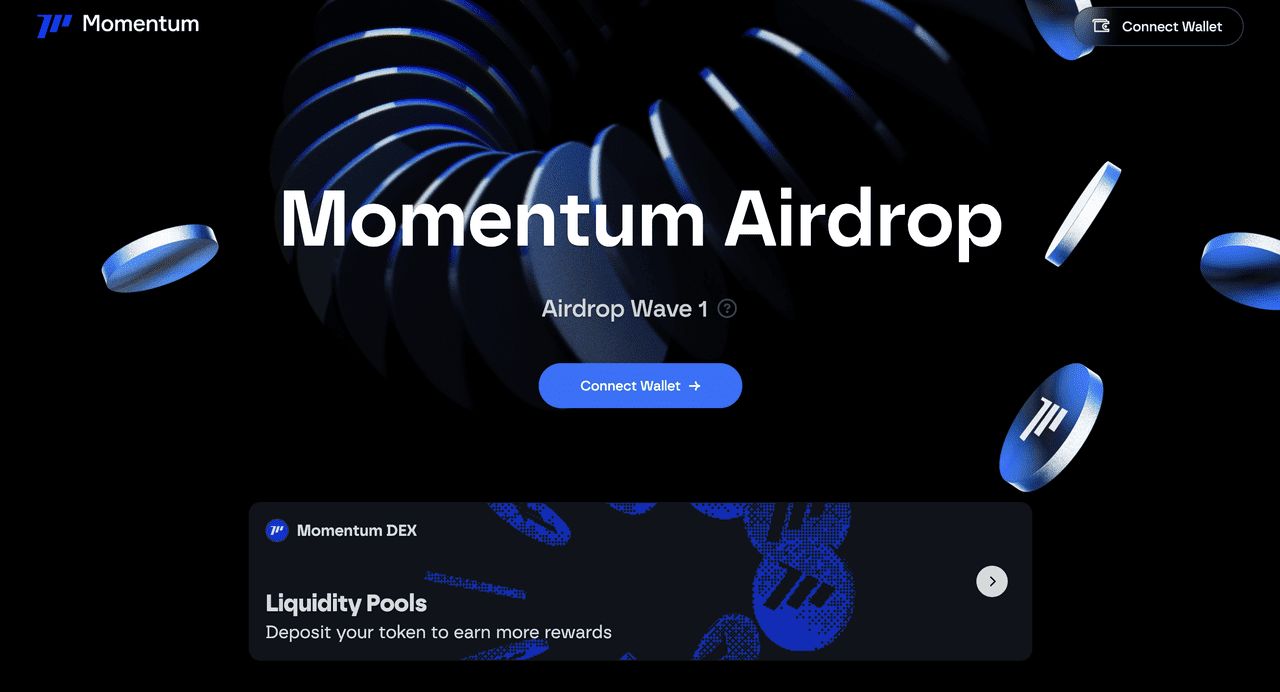 如何領(lǐng)取您的 $MMT 代幣：分步指南