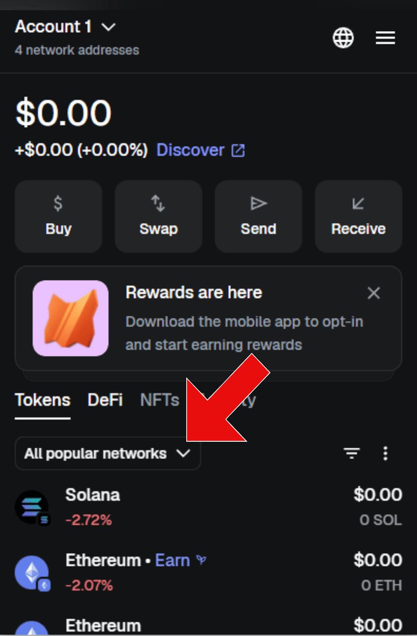 3.在桌面端作為瀏覽器擴(kuò)充功能