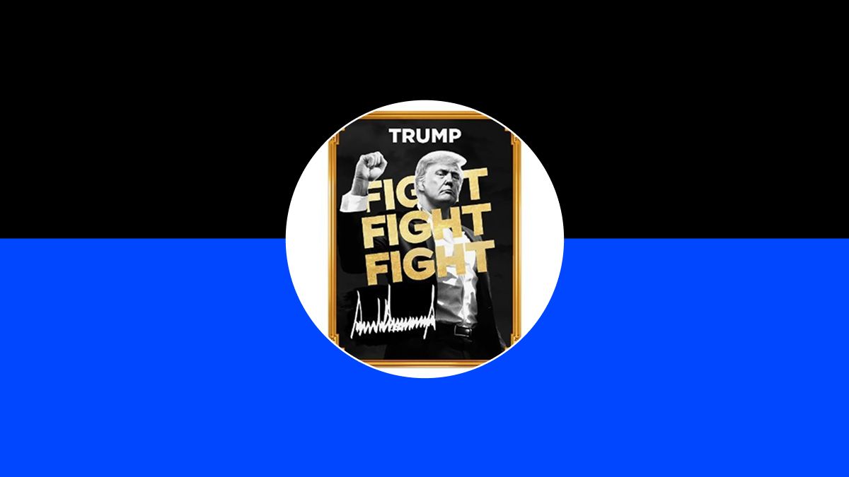 Official Trump (TRUMP)幣是什么？是一項好投資嗎？如何購買TRUMP 迷因幣？