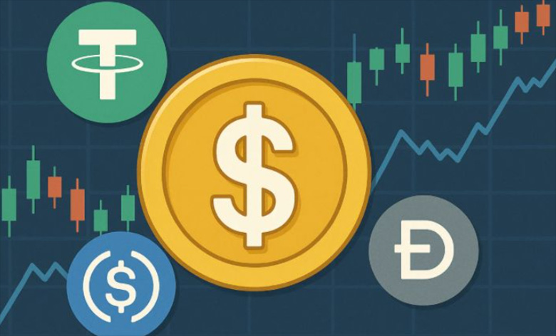 什么是USDX？為何脫錨？穩(wěn)定幣驚人暴跌原因解析