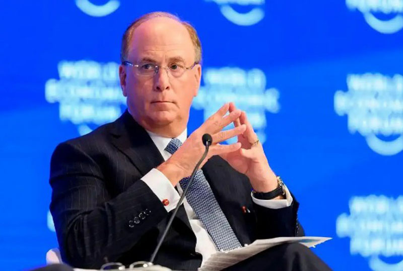 貝萊德的代幣化：一場(chǎng)68萬(wàn)億的陽(yáng)謀