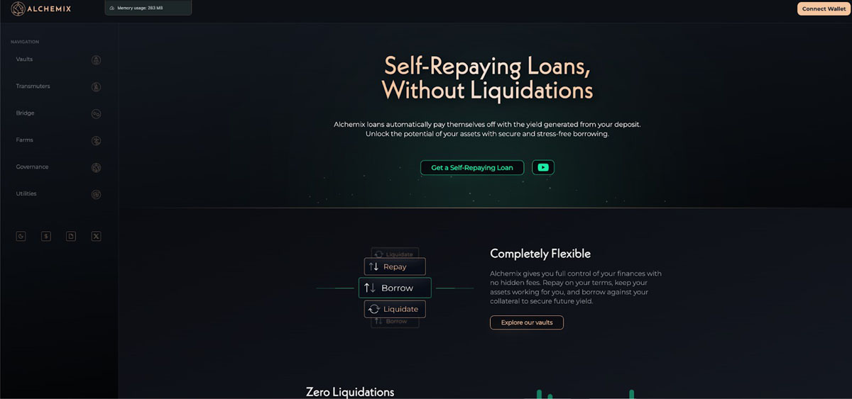 Alchemix (ALCX) 價格預(yù)測 2025–2030 Alchemix是什么及其工作原理