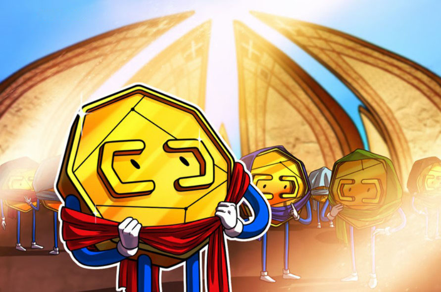 巴基斯坦考慮發(fā)行盧比錨定穩(wěn)定幣，該國看到了250億美元的加密機會