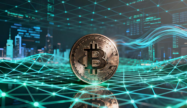 比特币颠覆钱观