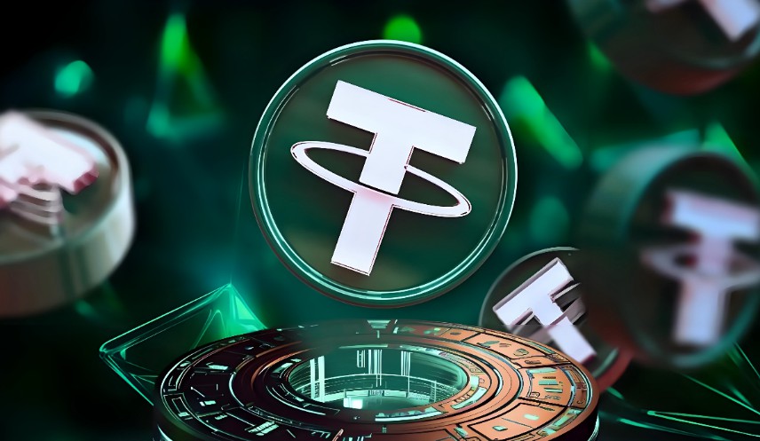 Tether突發(fā)加倉(cāng)比特幣（BTC） 以往通常季末增持或成見底信號(hào)