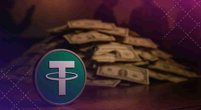 USDT智能合約地址是什么？在哪兒查？