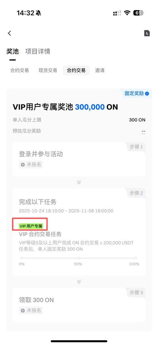 Gate CandyDrop參與方式介紹