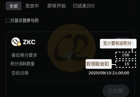 Gate Alpha參與指南