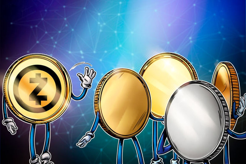 ZEC狂飆700%！ 隱私幣復(fù)蘇重燃“比特幣白銀”神話，估值邏輯正經(jīng)歷結(jié)構(gòu)性重估