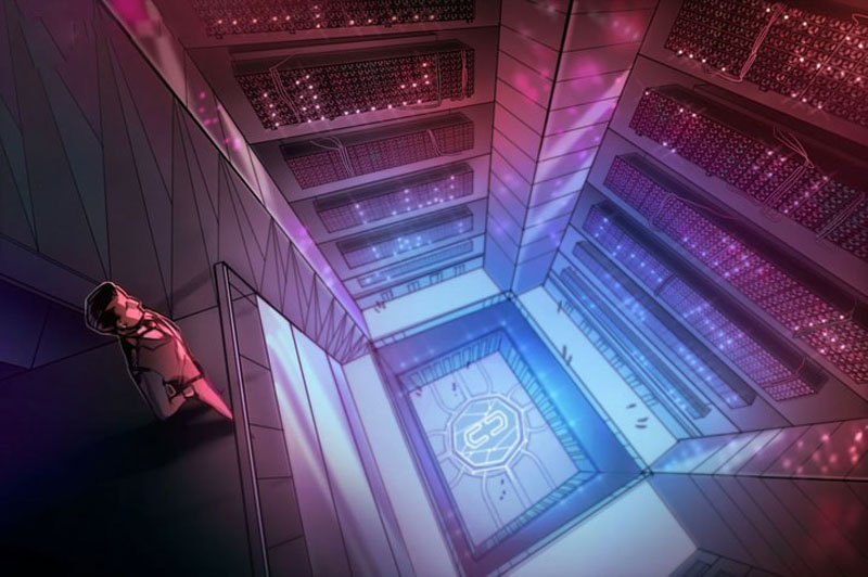 算力價格跌近40美元關(guān)口，比特幣（BTC）礦工重回"生存模式"