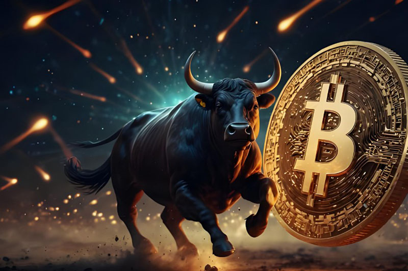 美政府停擺結(jié)束＝比特幣價(jià)格將狂飆？