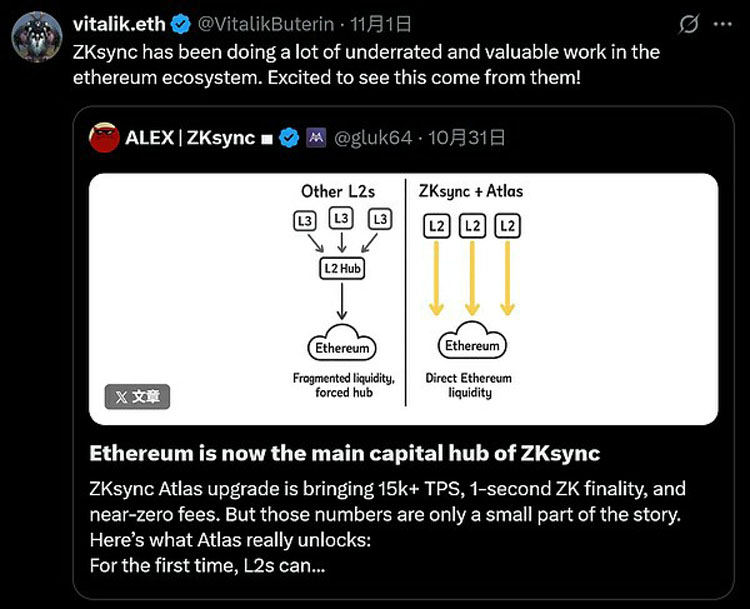 以太坊終局布局全面提速