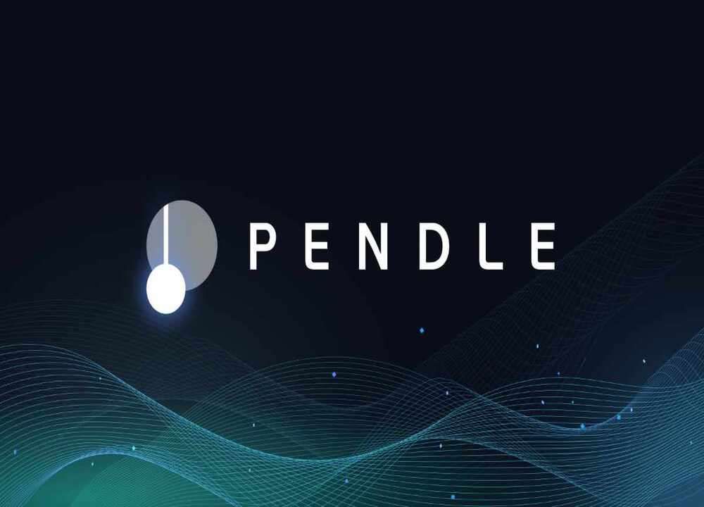 Pendle (PENDLE)币是什么?怎么买?PENDLE价格预测2025-2050