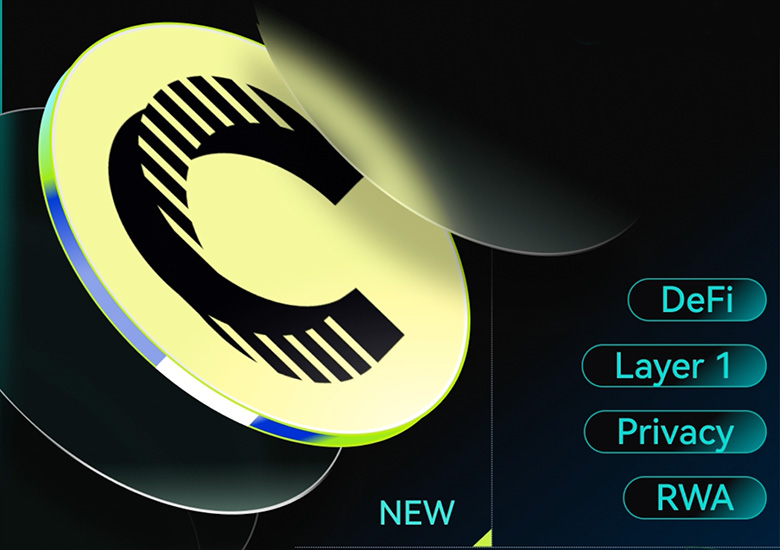 Canton Network (CC)币是什么?如何运作?值得投资吗?