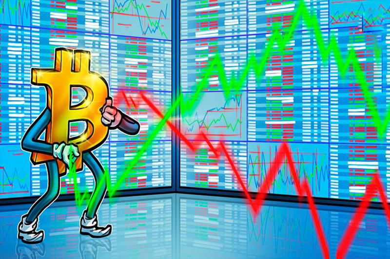 比特幣遭遇關(guān)鍵10.7萬(wàn)阻力：接下來(lái)關(guān)注這些BTC價(jià)格支撐位