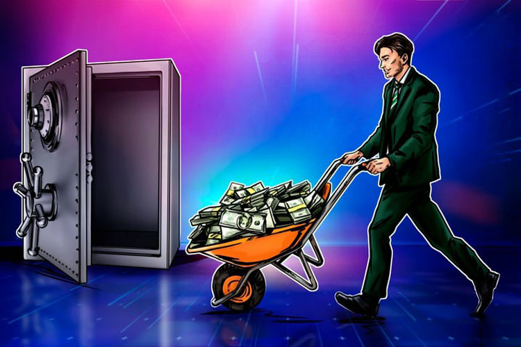 CleanSpark計劃融資11.5億擴展比特幣（BTC）挖礦及AI基礎(chǔ)設(shè)施