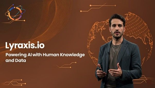 什么是Lyraxis（LYXIS）幣？Lyraxis空投指南：參與、領取并獲得獎勵