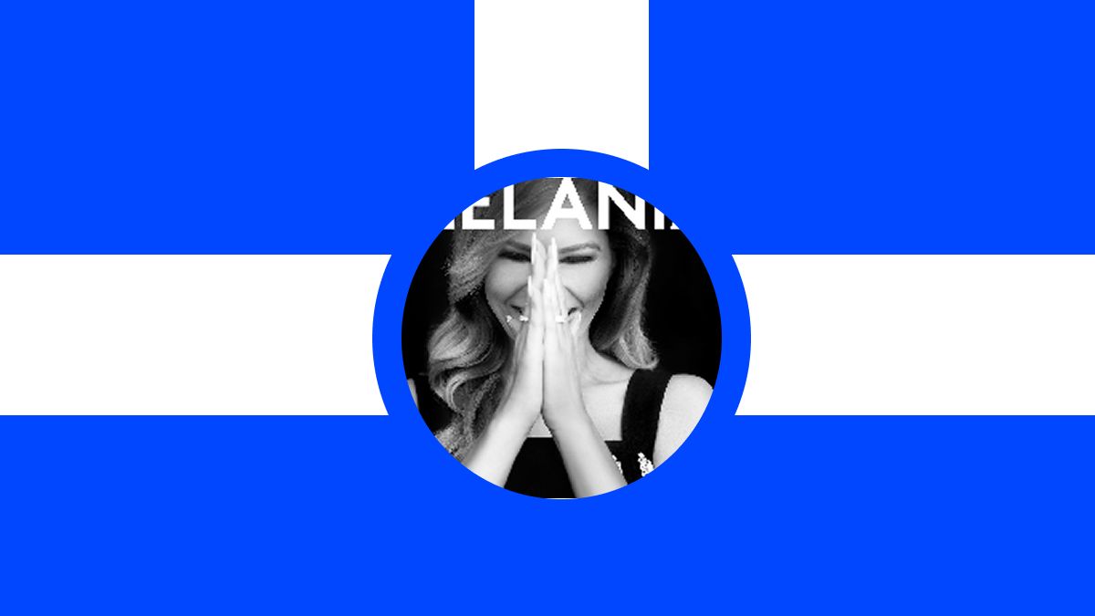 梅兰妮亚迷因币 (MELANIA)币是什么?是一项好投资吗?MELANIA 代币经济学介绍