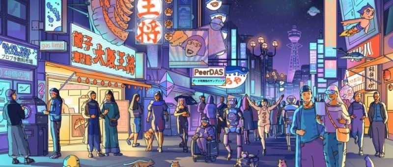 以太坊升级实现与生态影响