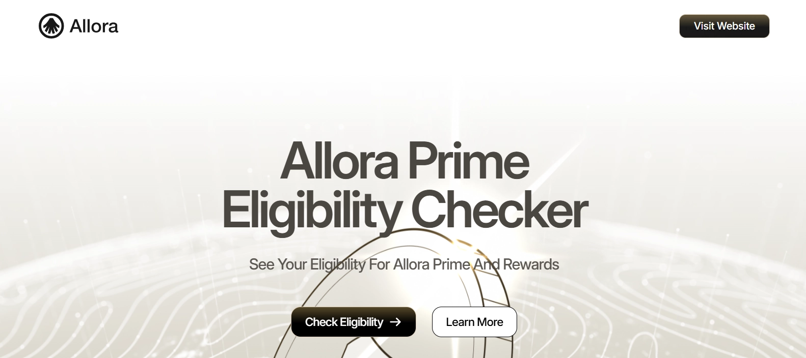 Allora(ALLO)幣上市指南