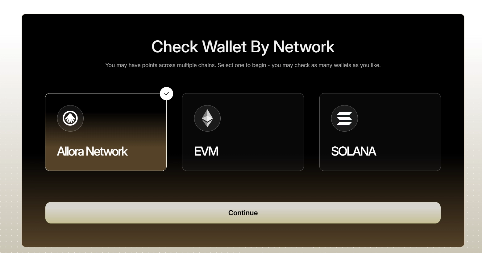 Allora(ALLO)幣上市指南