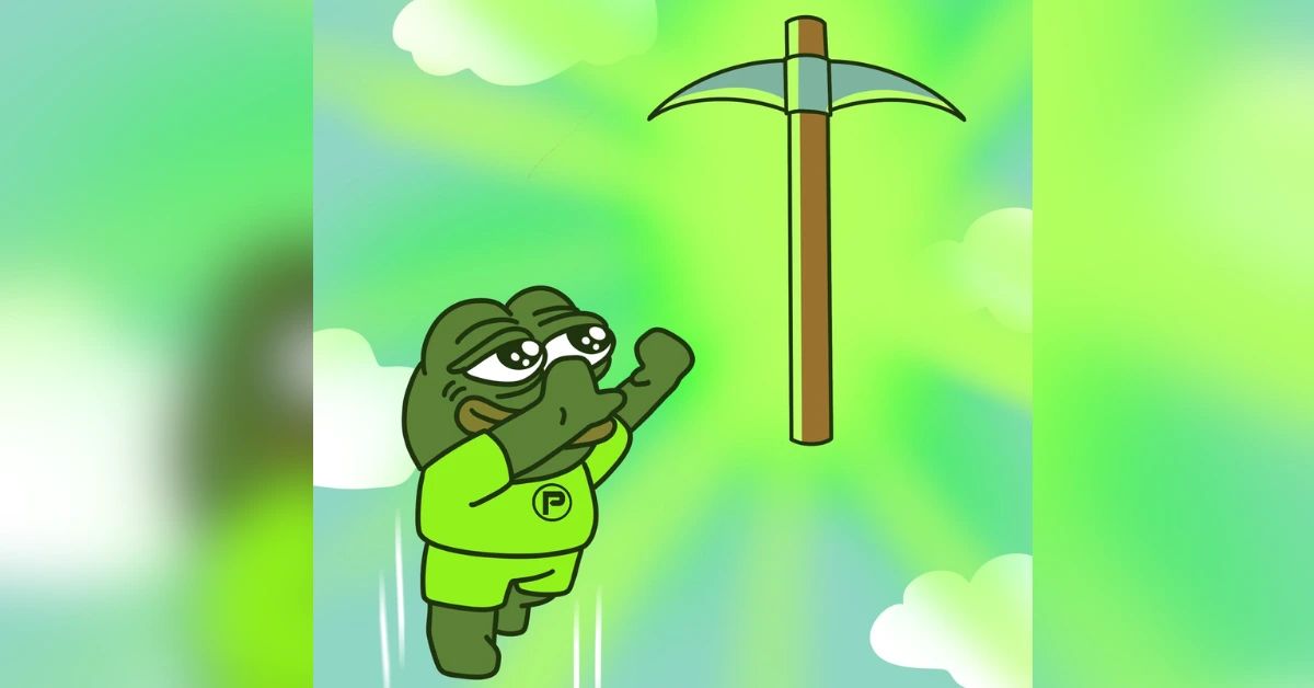 什么是PEPENODE？PEPENODE價(jià)格預(yù)測(cè)2025–2030年