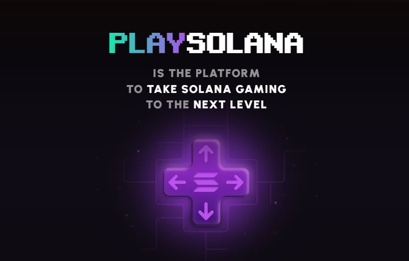 Play Solana(PLAY)幣即將上線
