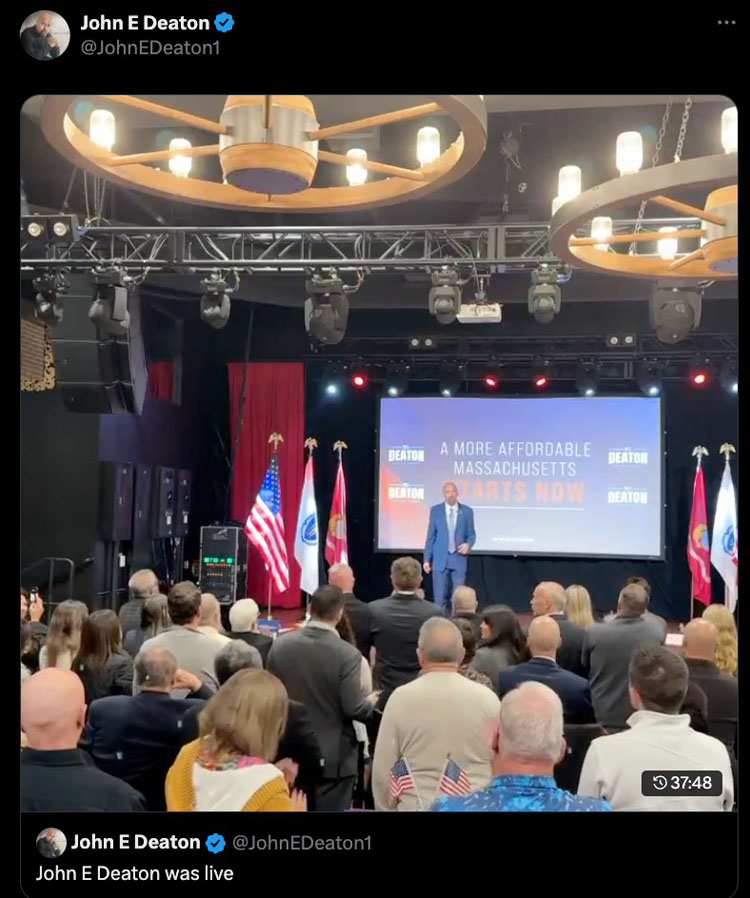 瑞波律師再戰(zhàn)2026美參議院