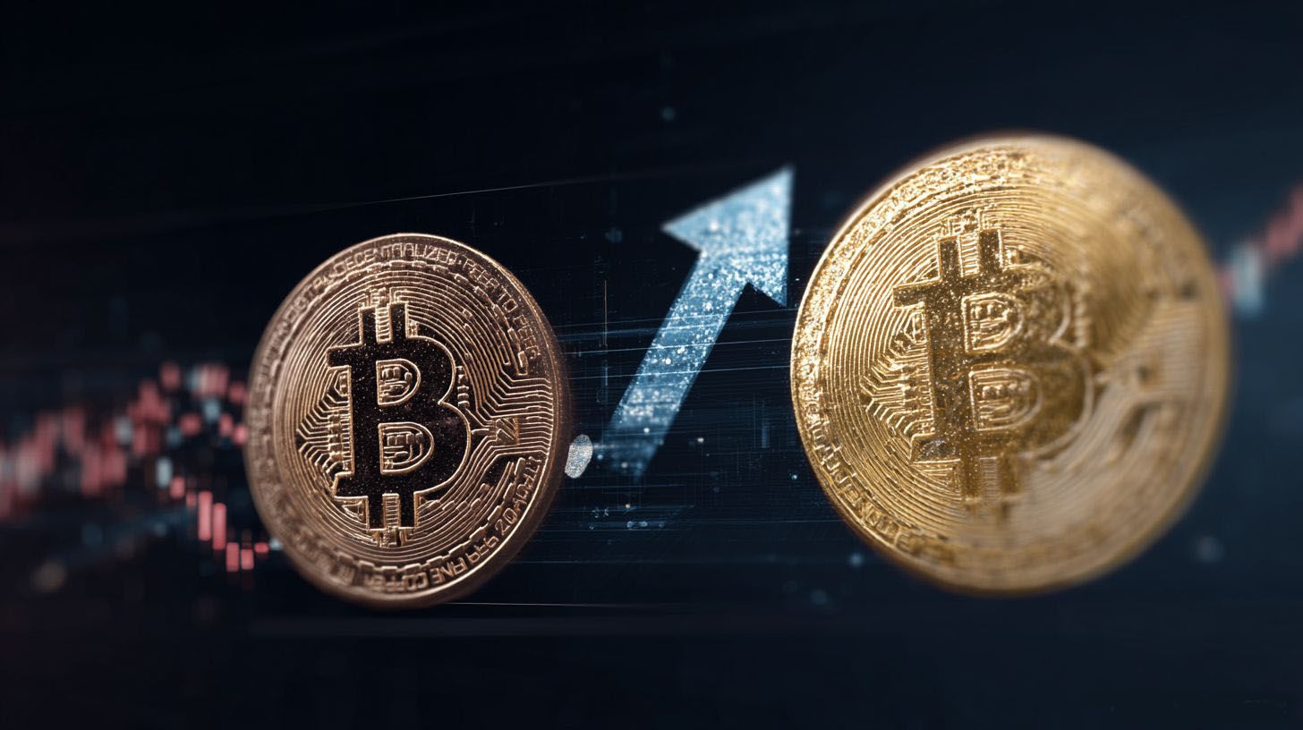 比特幣價(jià)格預(yù)測(cè)：阻力位在附近，但上漲趨勢(shì)即將到來(lái)