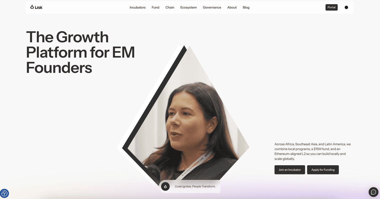 Lisk 是什么？它如何運作？