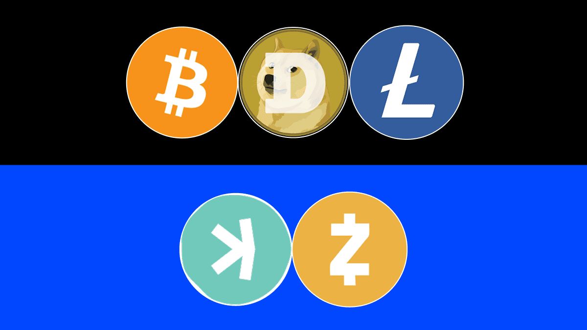 什么是工作量證明 (PoW) ？25年值得開采的 PoW 加密貨幣有哪些？