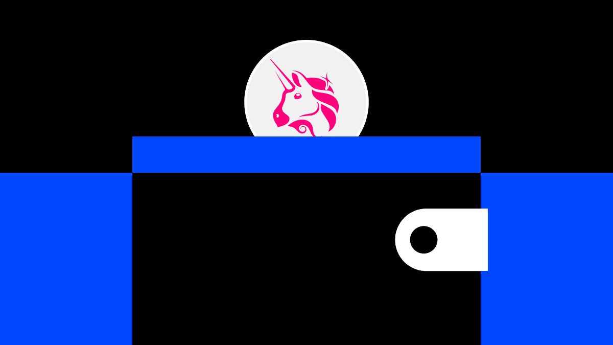 如何將 Uniswap (UNI) 連接到 MetaMask？圖文步驟指南