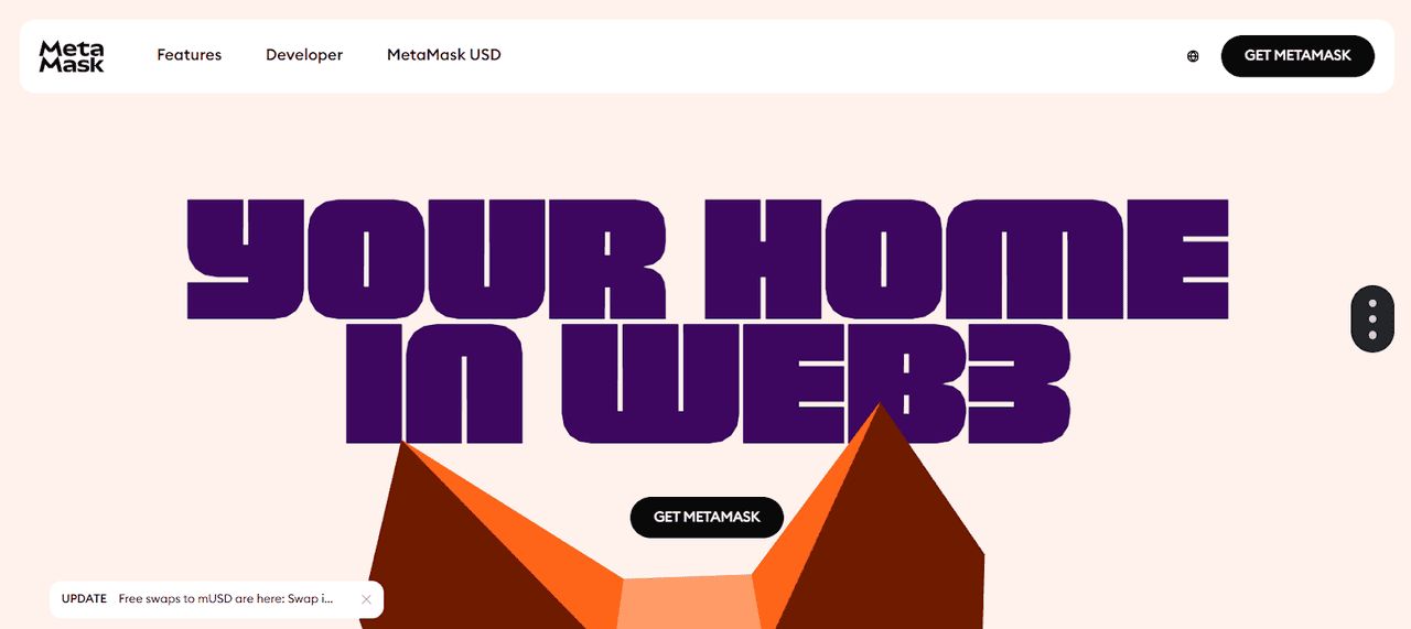 如何將 MetaMask 添加到 Uniswap DEX：逐步指南