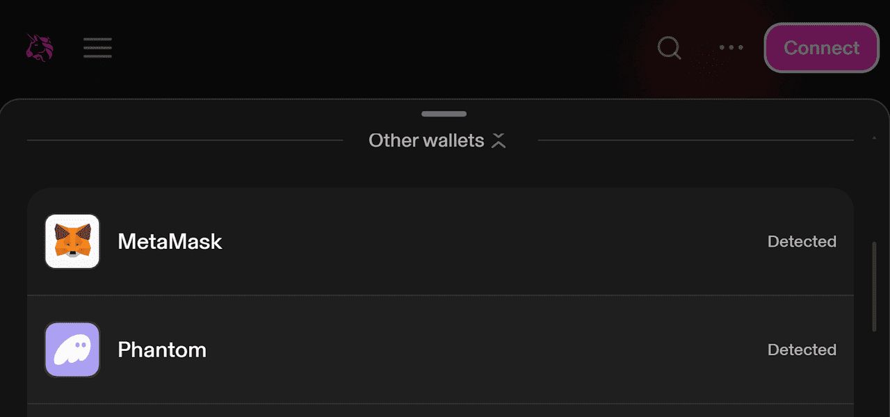 如何將 MetaMask 添加到 Uniswap DEX：逐步指南_圖3