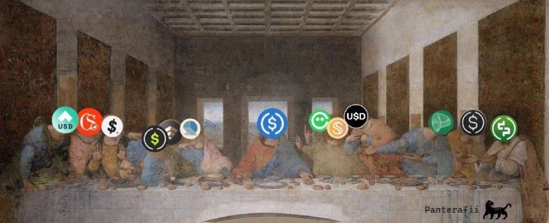 穩(wěn)定幣風險分析