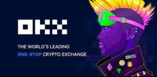 歐易OKX介紹_圖3