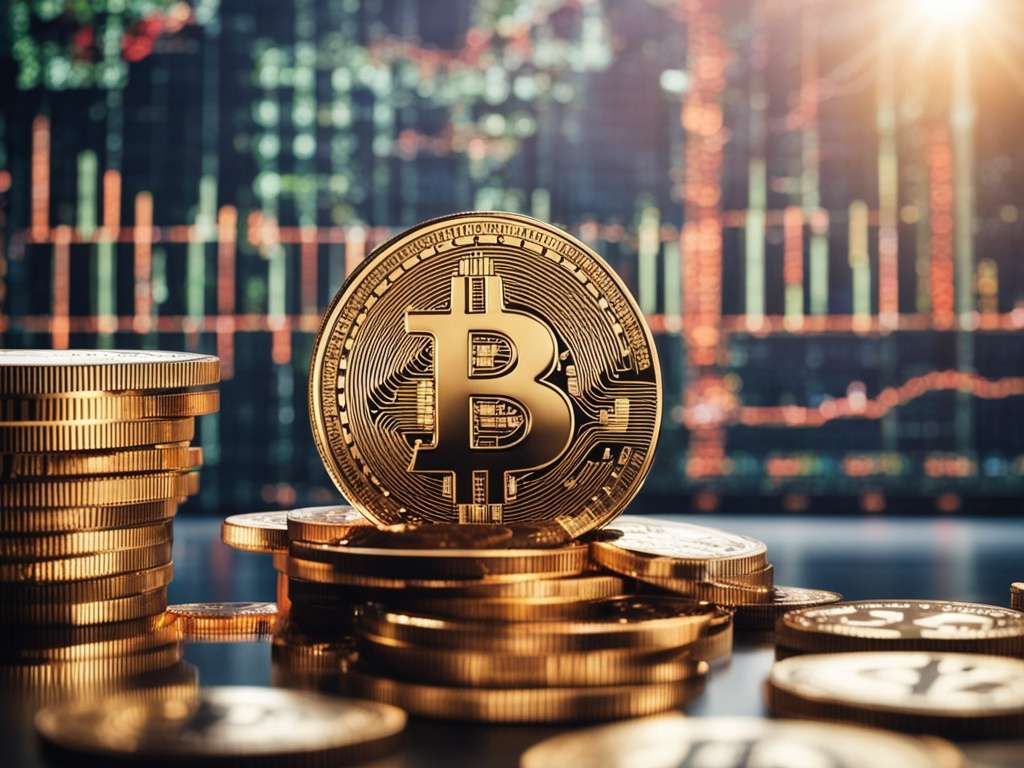 比特幣價格預(yù)測：趨勢分析和投資機(jī)會