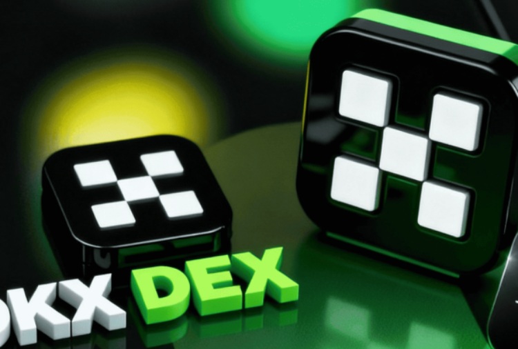 OKX內(nèi)置DEX影響分析